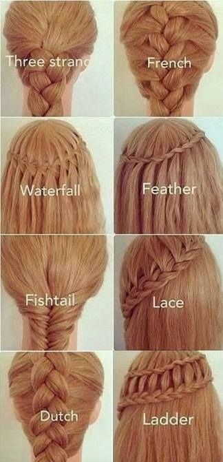 hairstyle-ideas-for-braids-29_9 Hairstyle ideas for braids