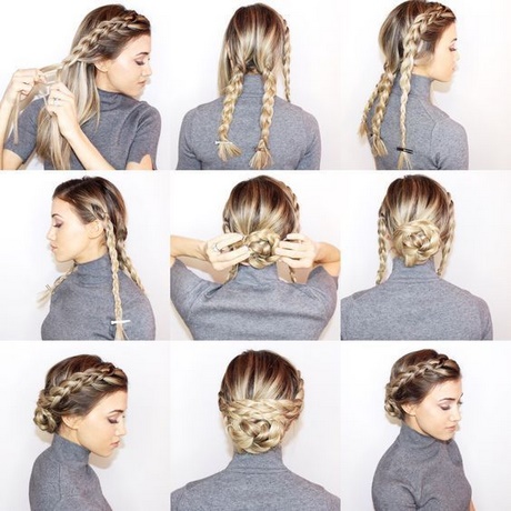 hairstyles-braids-easy-03_8 Hairstyles braids easy