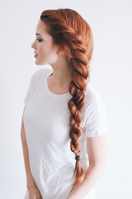hairstyles-for-long-braided-hair-20 Hairstyles for long braided hair