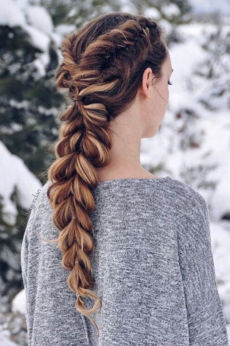 hairstyles-for-long-braided-hair-20_5 Hairstyles for long braided hair