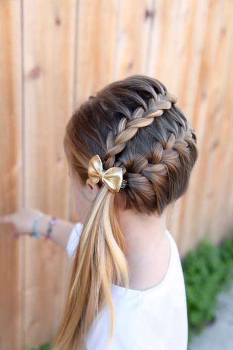 hairstyles-for-long-hair-children-73_20 Hairstyles for long hair children