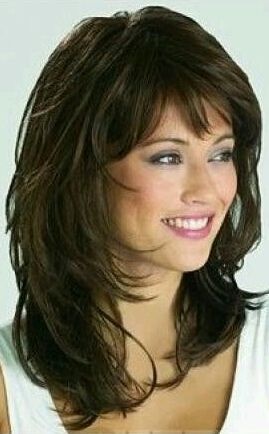 hairstyles-medium-hairstyles-41_19 Hairstyles medium hairstyles