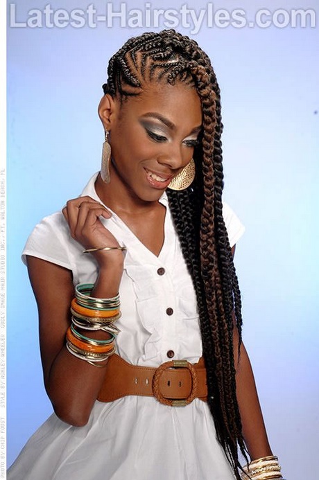 latest-hair-braiding-styles-25_4 Latest hair braiding styles