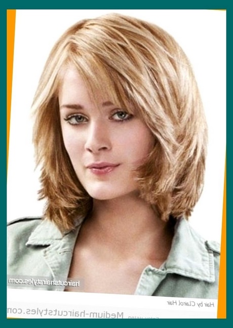 latest-hairstyles-medium-length-hair-39_2 Latest hairstyles medium length hair