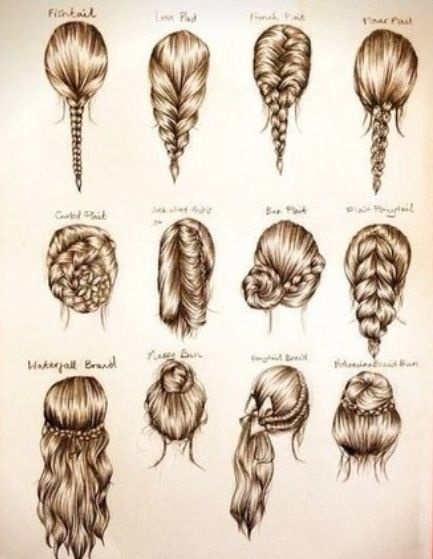 list-of-different-hair-braids-60_14 List of different hair braids