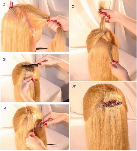 make-easy-hairstyles-72_10 Make easy hairstyles