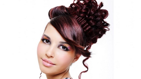 model-hairstyles-67_6 Model hairstyles