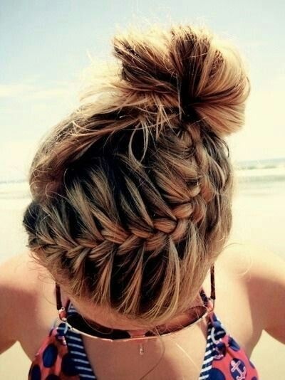 plait-hairstyle-ideas-17_3 Plait hairstyle ideas