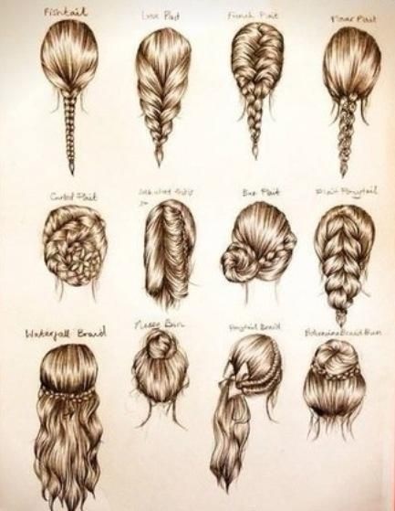 plait-hairstyle-ideas-17_6 Plait hairstyle ideas