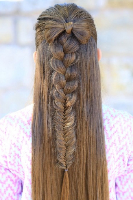 pretty-hairstyles-for-girls-89 Pretty hairstyles for girls