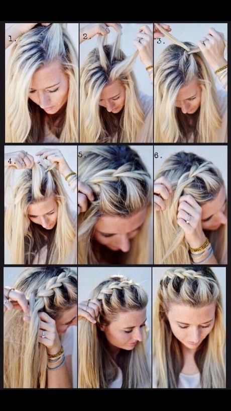 quick-and-easy-braided-hairstyles-90_13 Quick and easy braided hairstyles