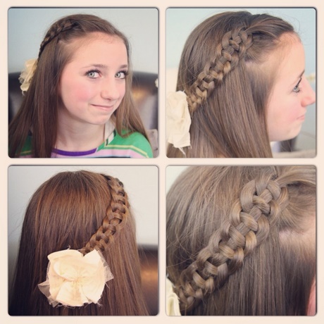 quick-and-easy-braided-hairstyles-90_16 Quick and easy braided hairstyles