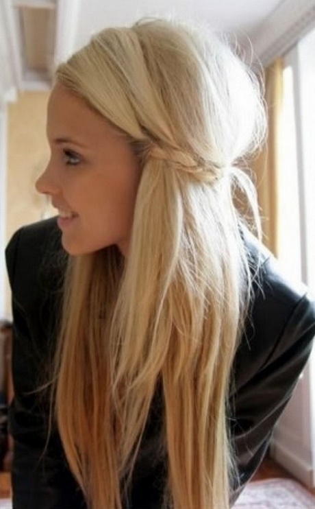 quick-and-easy-hairdos-for-long-hair-69_4 Quick and easy hairdos for long hair