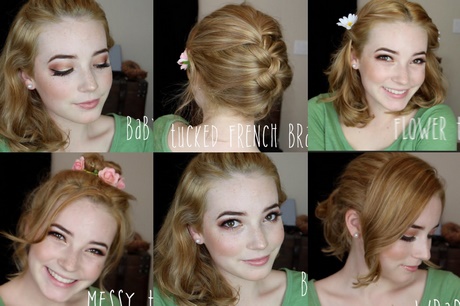 quick-and-easy-hairstyles-for-medium-hair-99_11 Quick and easy hairstyles for medium hair