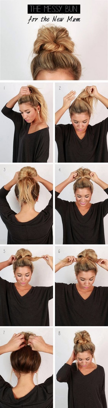 quick-and-simple-hairstyles-76_2 Quick and simple hairstyles