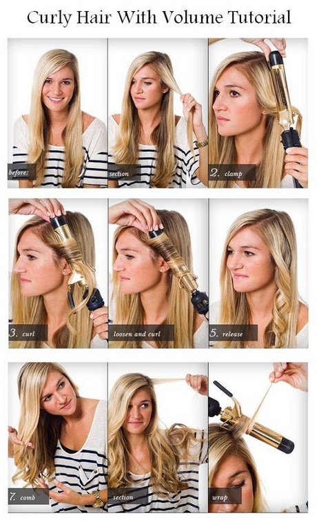 quick-easy-cute-hairstyles-19_9 Quick easy cute hairstyles