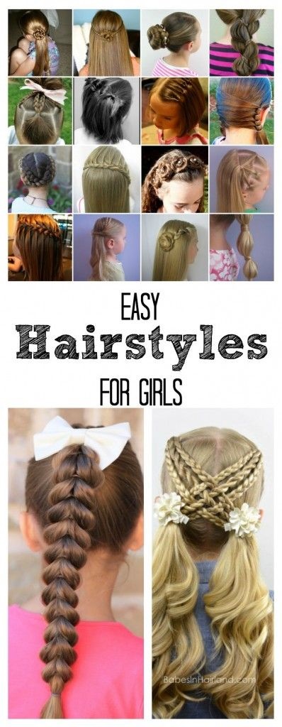 quick-easy-hairstyles-for-girls-95_12 Quick easy hairstyles for girls