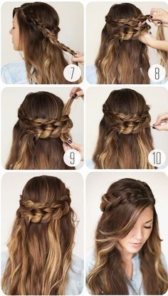 quick-pretty-hairstyles-64_11 Quick pretty hairstyles