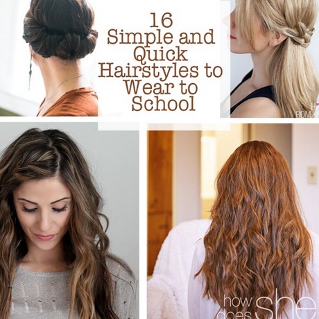 quick-simple-hairstyles-53_13 Quick simple hairstyles