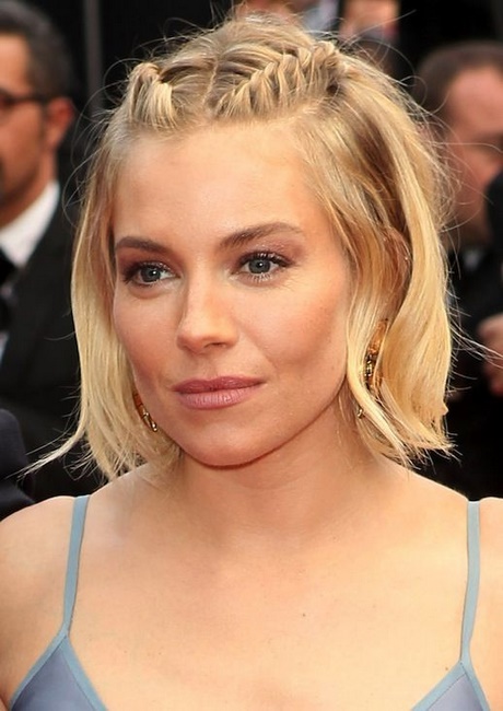 short-hair-braid-styles-21_14 Short hair braid styles
