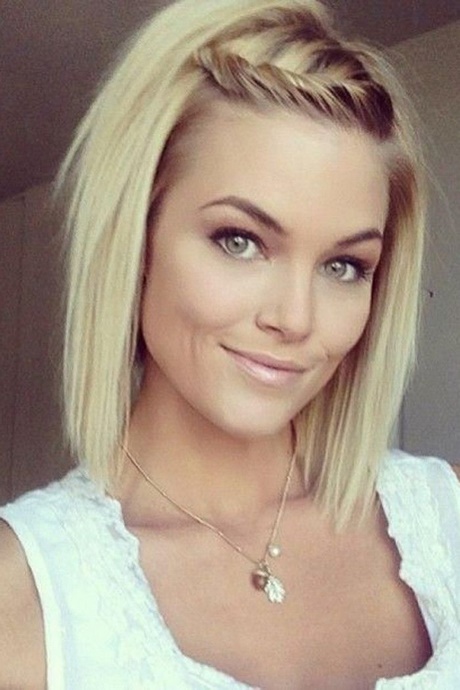 short-hair-braid-styles-21_17 Short hair braid styles