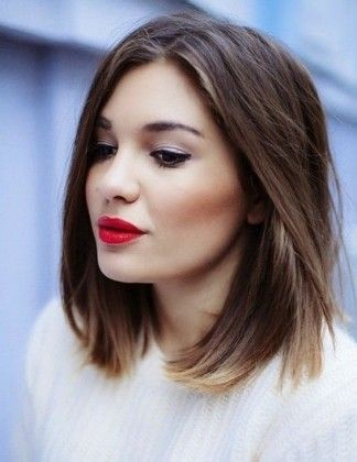 shoulder-length-haircut-styles-for-women-68_6 Shoulder length haircut styles for women
