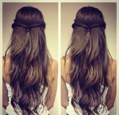 simple-and-cute-hairstyles-38_6 Simple and cute hairstyles