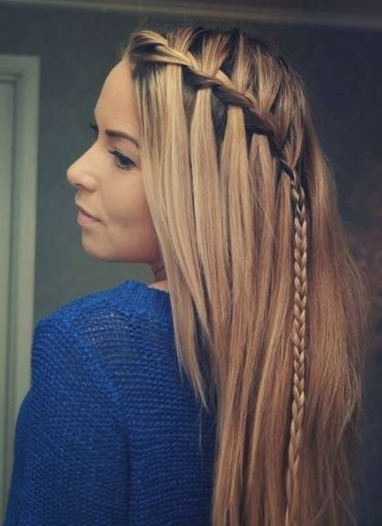 simple-hair-braiding-styles-18_4 Simple hair braiding styles