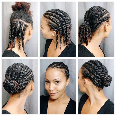 simple-hair-braiding-styles-18_7 Simple hair braiding styles