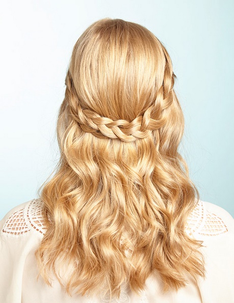 simple-hair-braiding-styles-18_8 Simple hair braiding styles