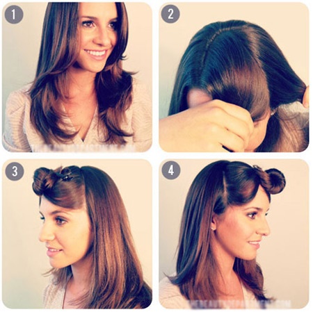 simple-hairstyles-to-do-at-home-99_11 Simple hairstyles to do at home