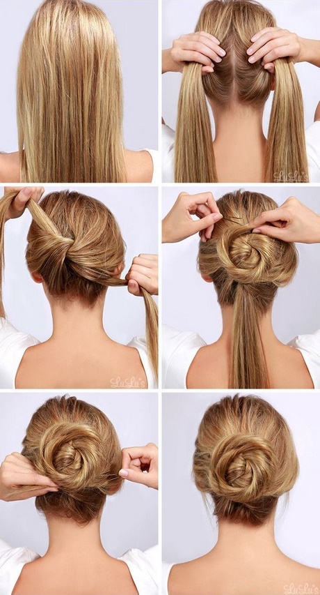 simple-hairstyles-to-do-at-home-99_2 Simple hairstyles to do at home
