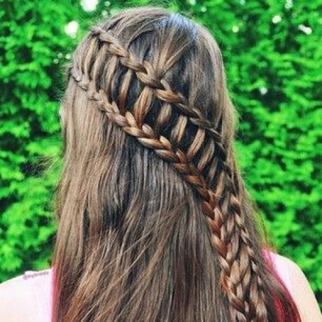 ways-to-braid-hair-70 Ways to braid hair