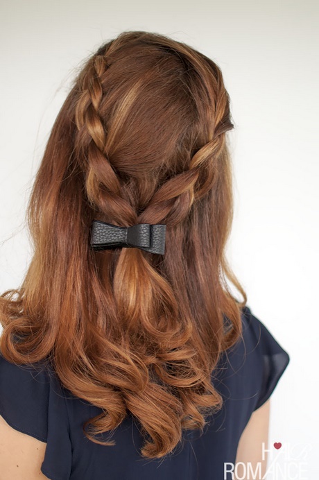 ways-to-braid-hair-70_10 Ways to braid hair