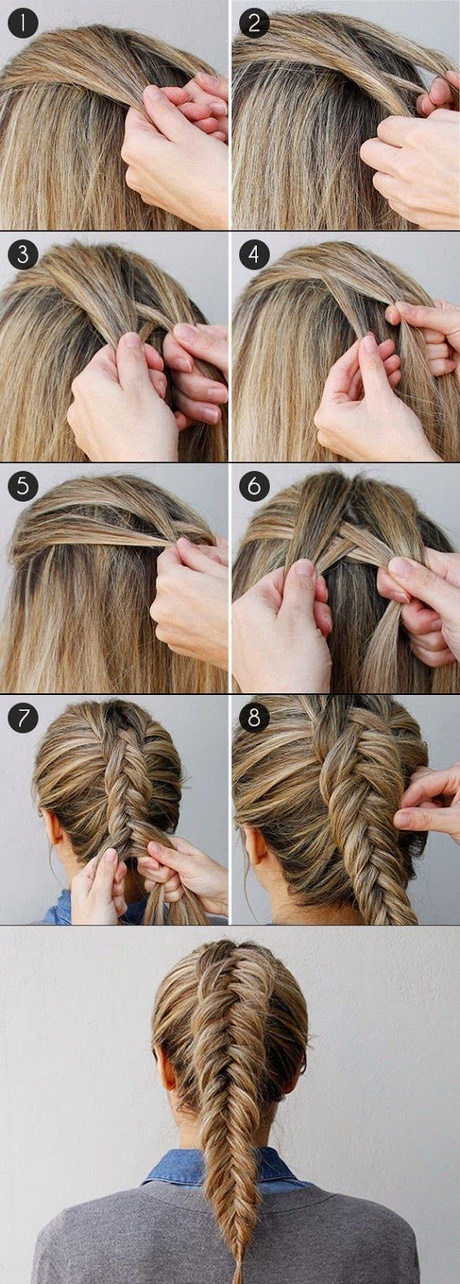 ways-to-braid-hair-70_5 Ways to braid hair
