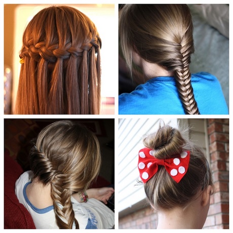 ways-to-braid-long-hair-87_5 Ways to braid long hair