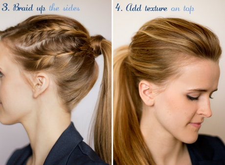 ways-to-braid-your-hair-34 Ways to braid your hair