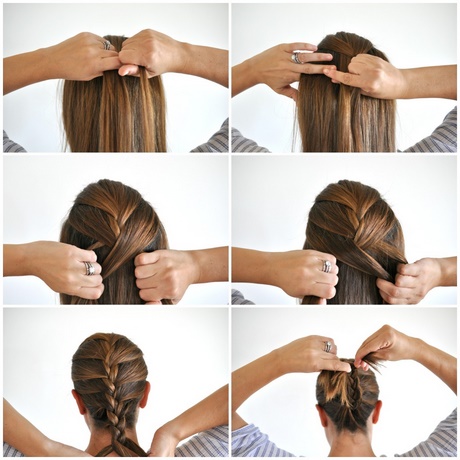 ways-to-plait-your-hair-70_8 Ways to plait your hair
