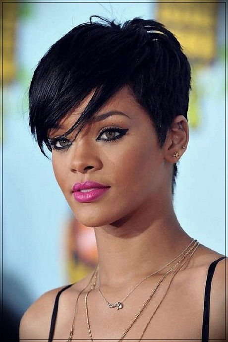 2020-black-women-short-hairstyles-91_7 2020 black women short hairstyles