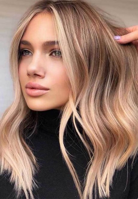 2020-hair-color-trends-22_2 2020 hair color trends