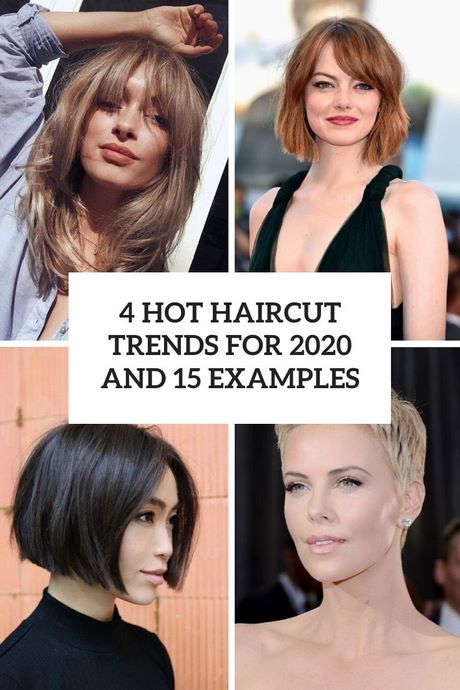 2020-hair-trends-bangs-60_13 2020 hair trends bangs