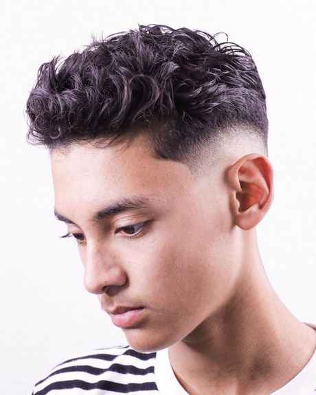 2020-mens-hairstyles-47_9 2020 mens hairstyles