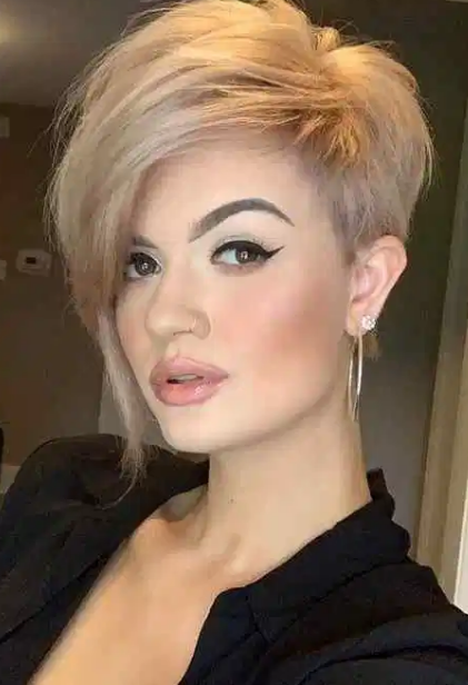 2020-short-hairstyles-for-ladies-26_3 2020 short hairstyles for ladies