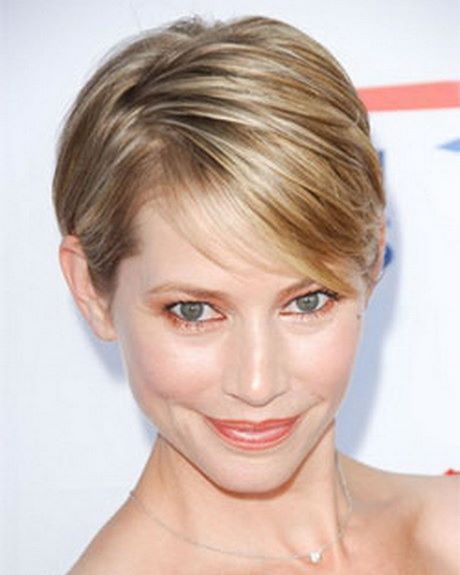 2020-short-hairstyles-for-thin-hair-70_6 2020 short hairstyles for thin hair