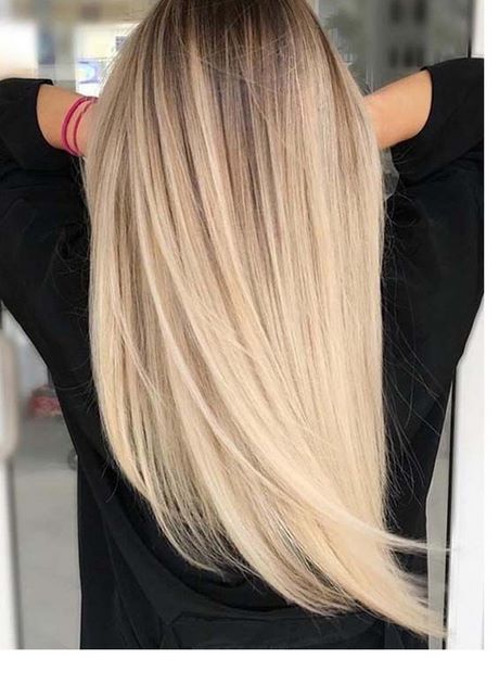 best-blonde-hair-color-2020-64_9 Best blonde hair color 2020