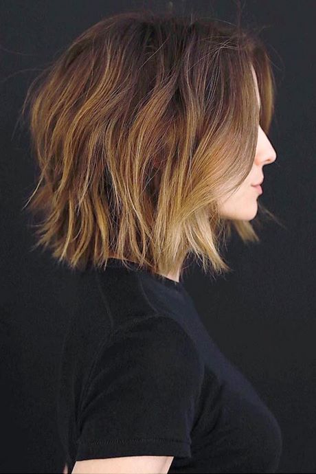 best-short-hairstyles-for-round-faces-2020-38_9 Best short hairstyles for round faces 2020