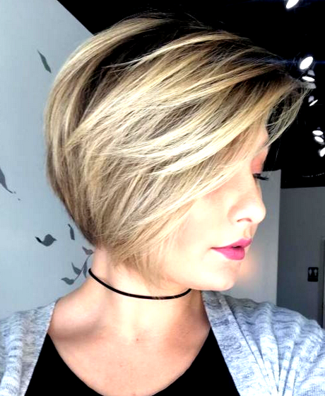 best-short-hairstyles-for-women-2020-10 Best short hairstyles for women 2020