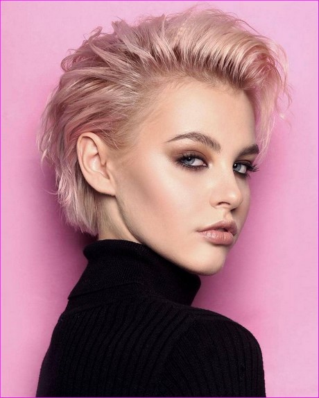 best-short-hairstyles-for-women-2020-10_10 Best short hairstyles for women 2020