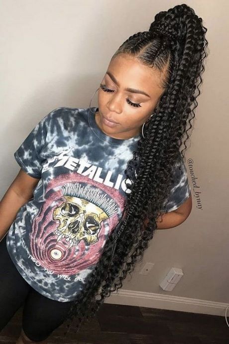 black-girl-hairstyles-2020-87_15 Black girl hairstyles 2020