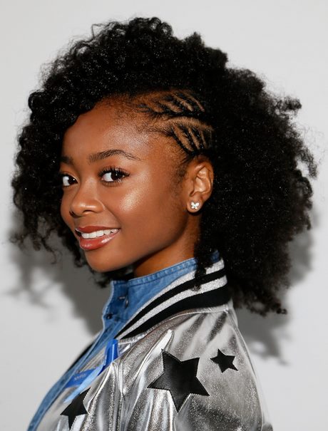 black-girl-hairstyles-2020-87_6 Black girl hairstyles 2020